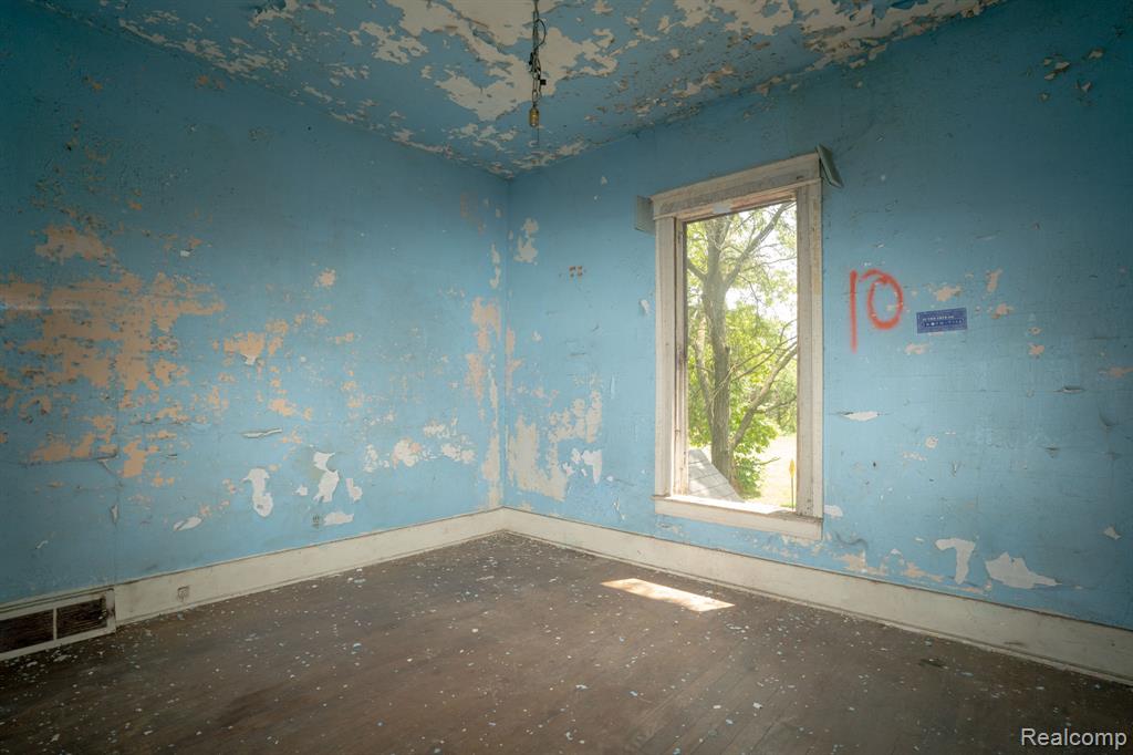 545 Rosedale Court, Detroit, MI 48202 — Photo 37