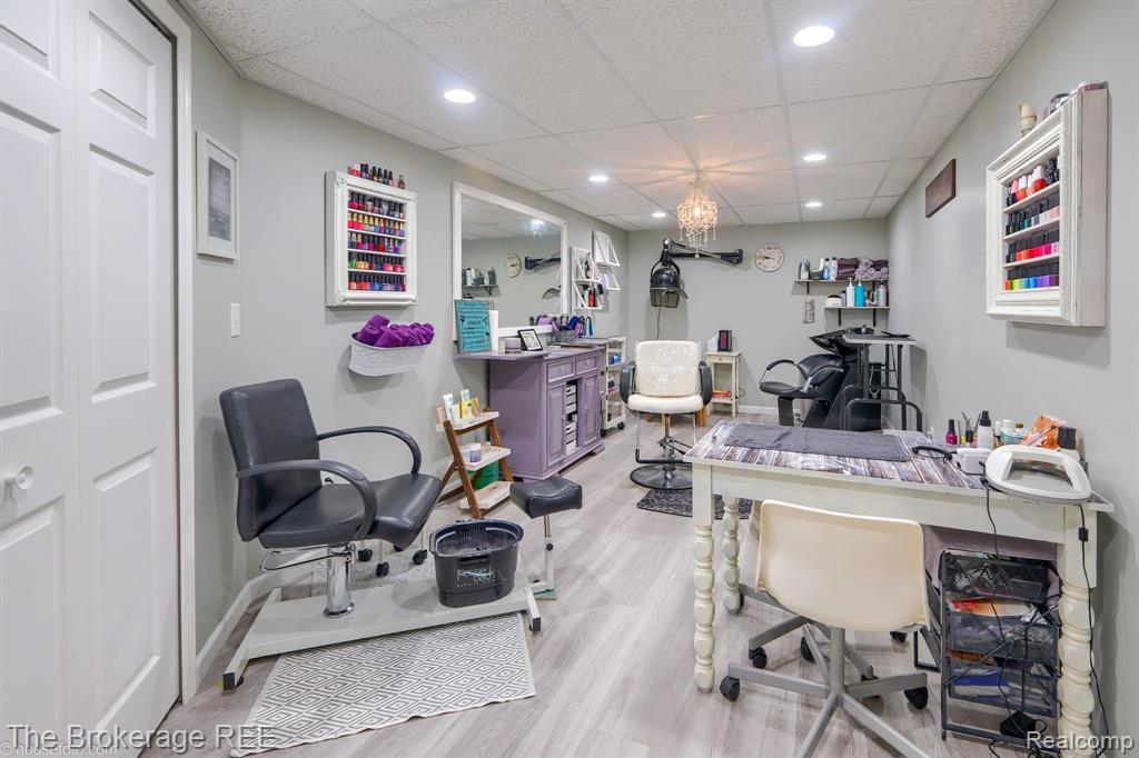 9404 E Lippincott Boulevard, Davison, MI 48423 — Photo 40