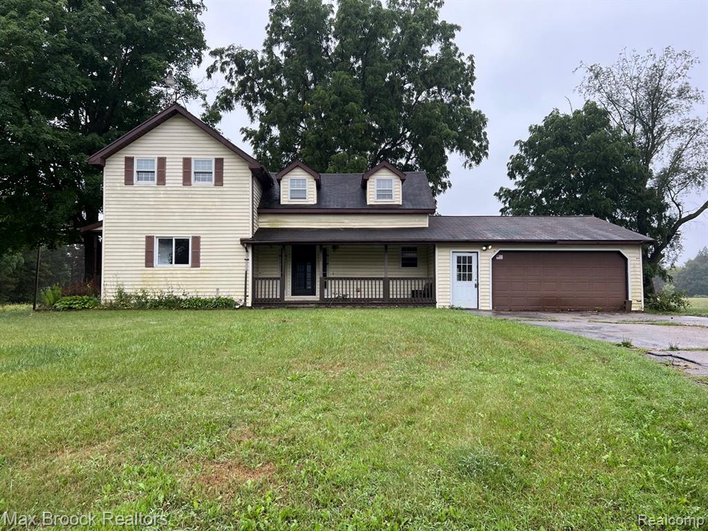 1474 S Van Vleet Road, Swartz Creek, MI 48473 — Photo 3