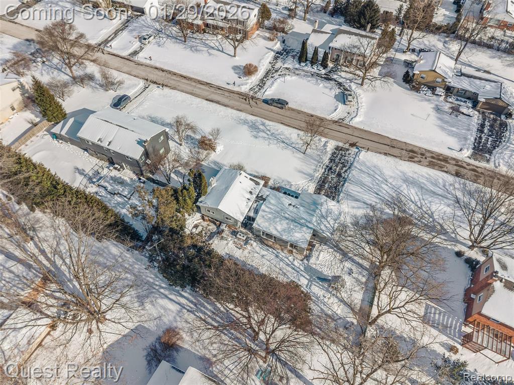 6702 Cathedral Drive, Bloomfield Hills, MI 48301 — Photo 47