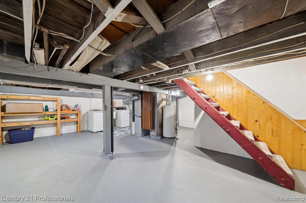 603 S BLAIR Avenue, Royal Oak, MI 48067 — Photo 29