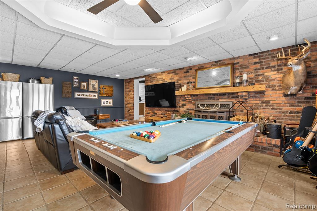 44451 Harmony Lane, Van Buren, MI 48111 — Photo 44