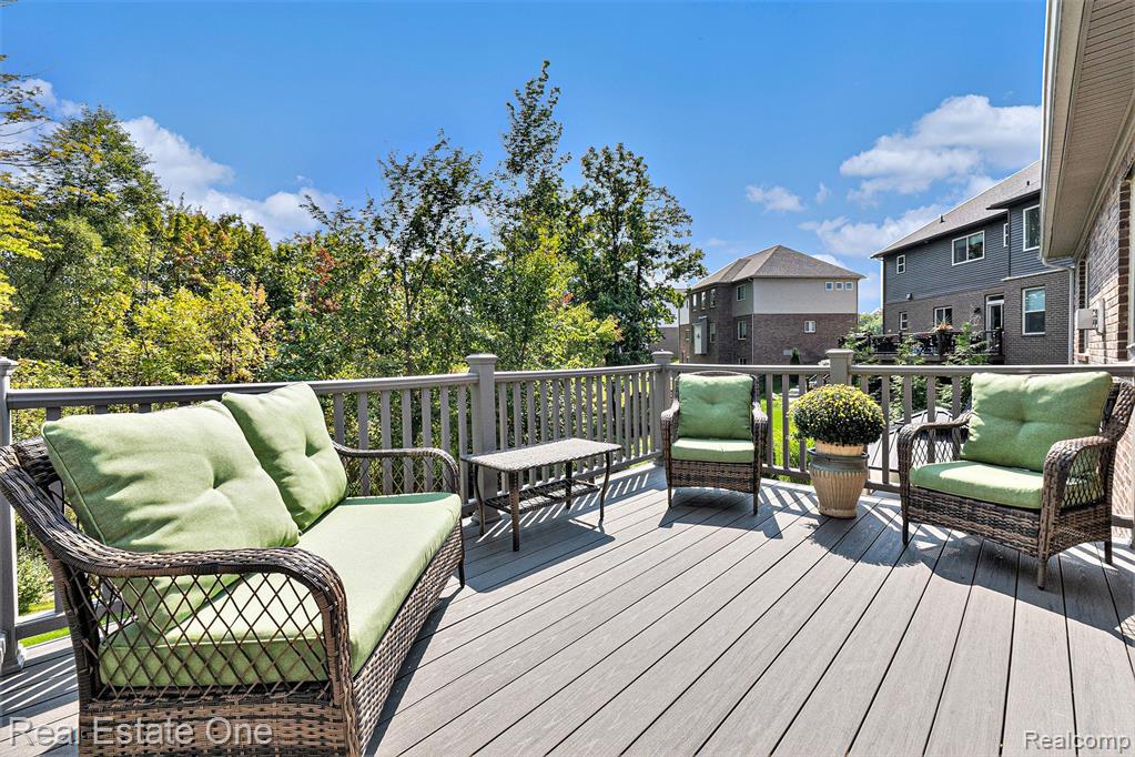 5409 ABERDEEN Court, Clarkston, MI 48348 — Photo 25