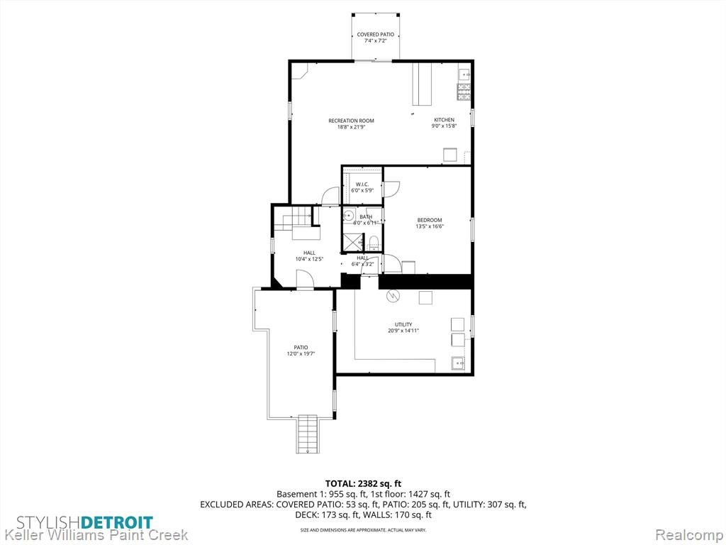 5615 Loveland Street, West Bloomfield, MI — Photo 41