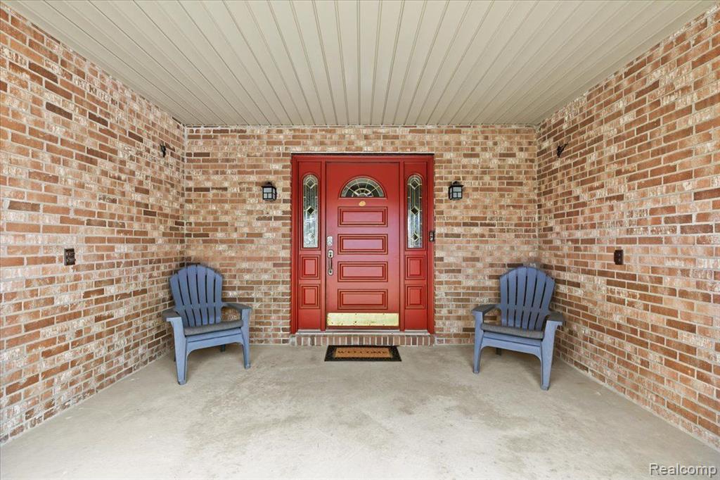 1415 ROSE CENTER Road, Fenton, MI 48430 — Photo 4