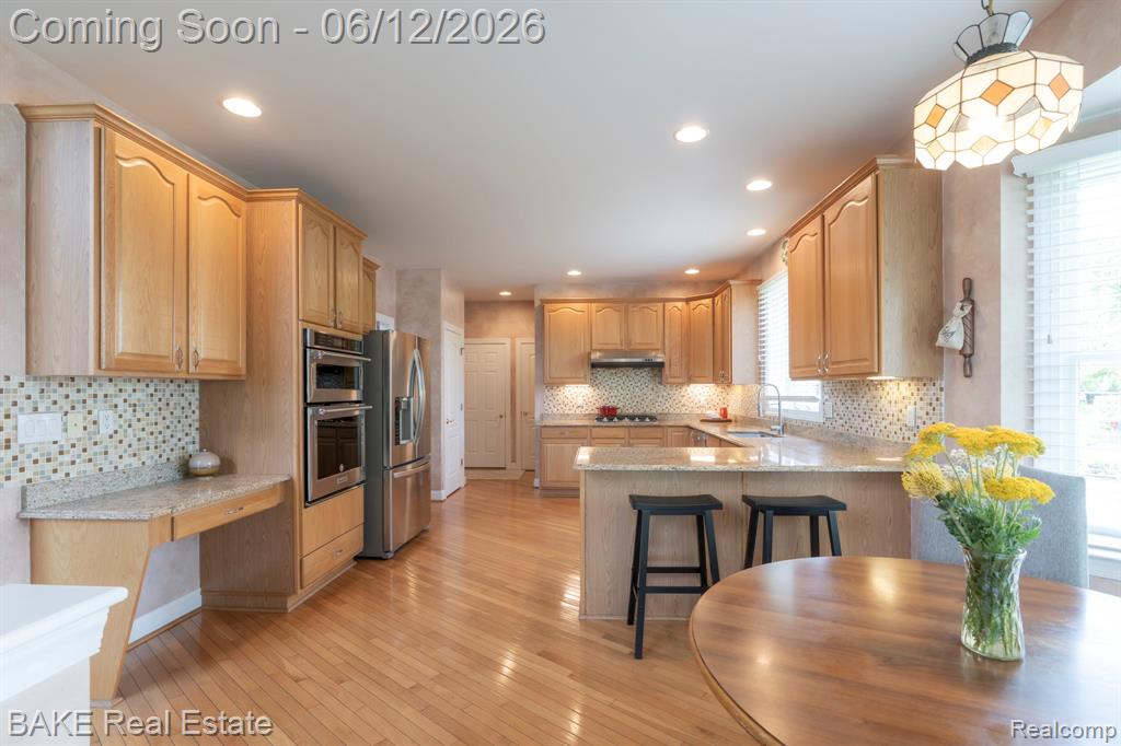 15396 Bay Hill Drive, Northville, MI 48168 — Photo 24