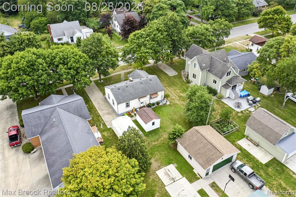 533 N Center Street, Sebewaing, MI 48759 — Photo 51