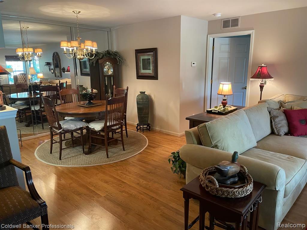 5349 Brookemonte Circle, Rochester, MI 48306 — Photo 19