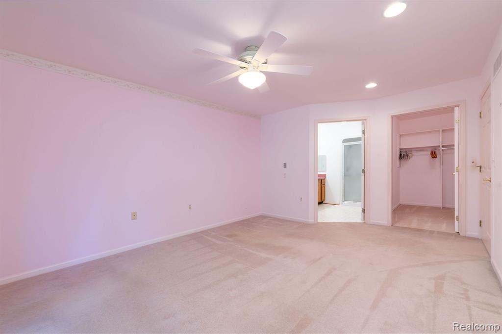 21345 BOXWOOD, Farmington Hills, MI 48336 — Photo 17