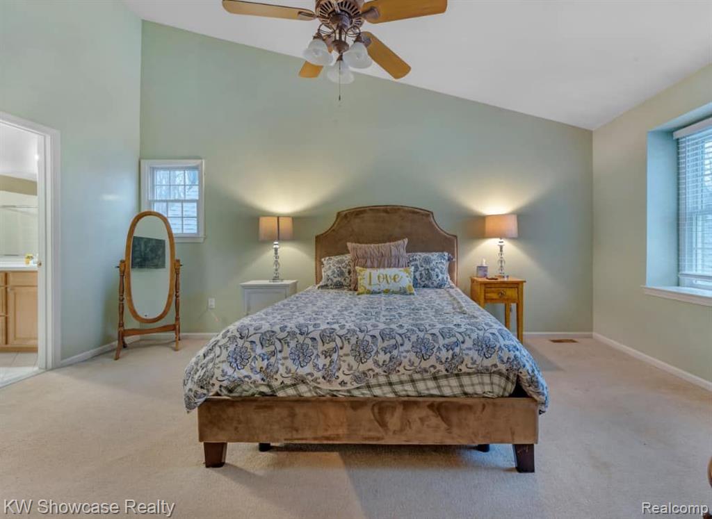 585 TIMBER RIDGE Drive, Highland, MI — Photo 10