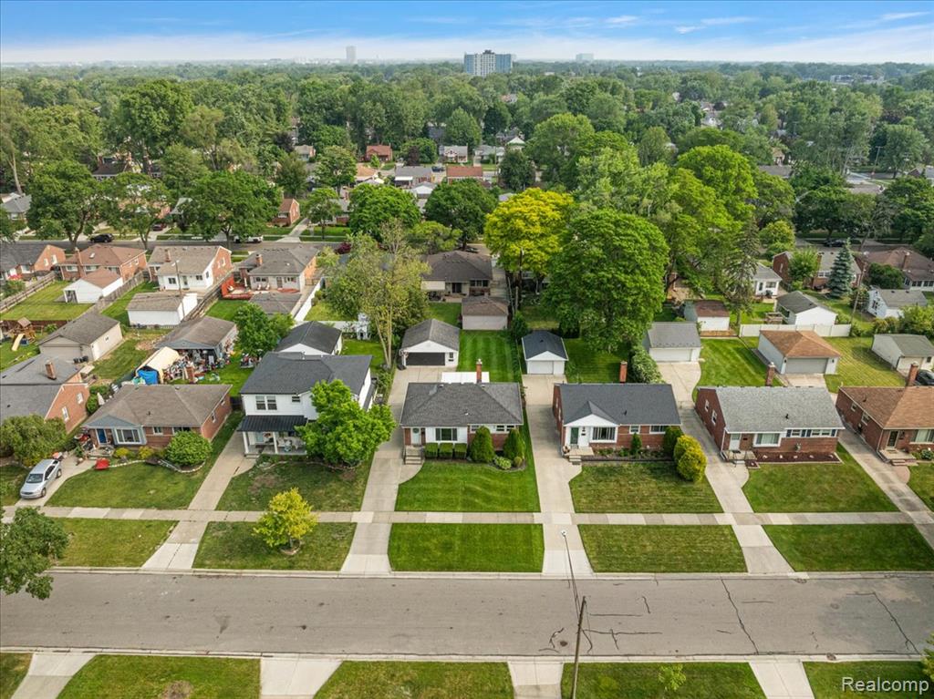 436 W Sunnybrook Drive, Royal Oak, MI 48073 — Photo 55