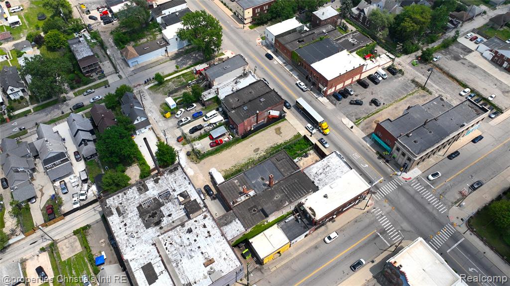 5432 W Vernor Highway, Detroit, MI 48209 — Photo 14