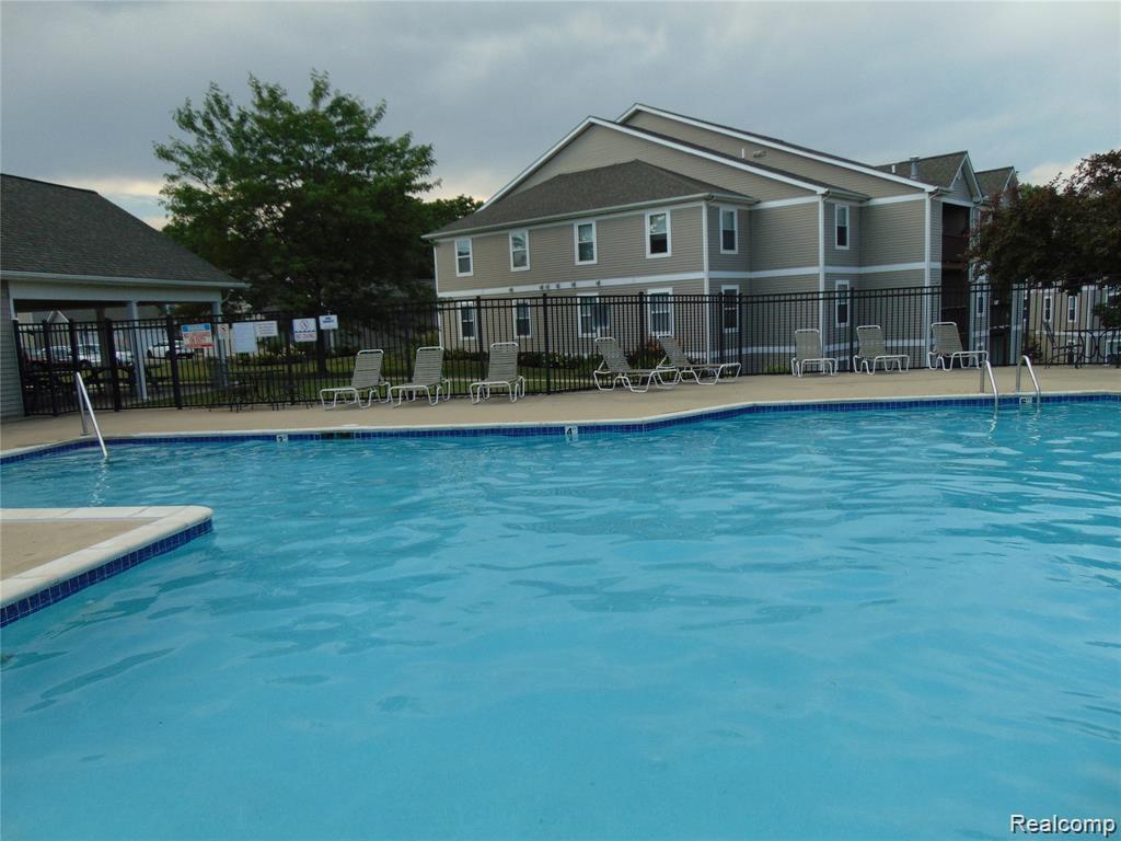 1429 Millbrook Trail, 172, Ann Arbor, MI 48108 — Photo 19
