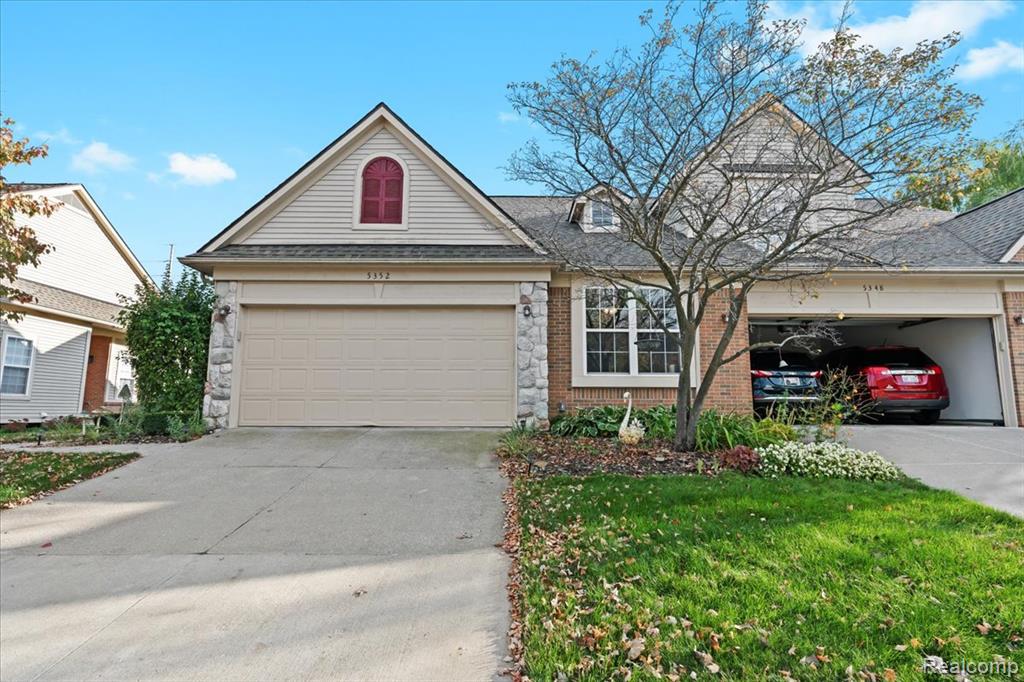5352 Pine Needle Drive, Grand Blanc, MI 48439 — Photo 3