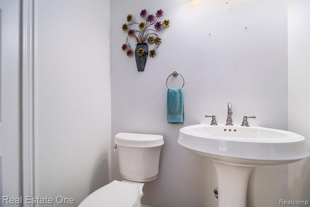 4594 SEYMOUR LAKE Road, Oxford, MI 48371 — Photo 19