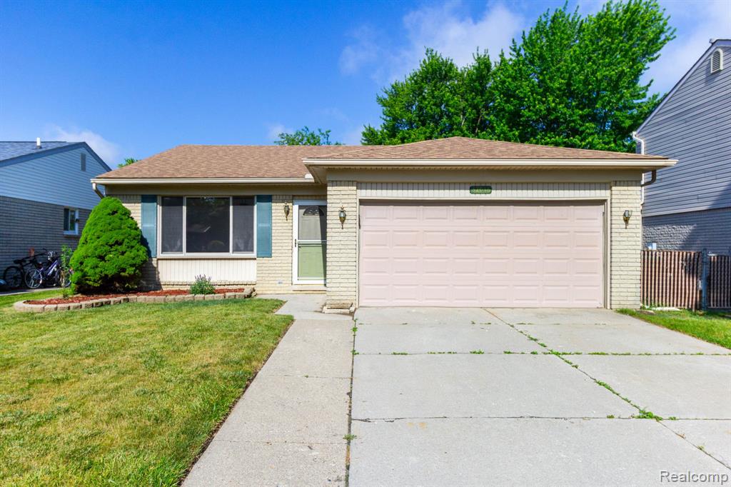 32016 Belcrest Road, Rockwood, MI