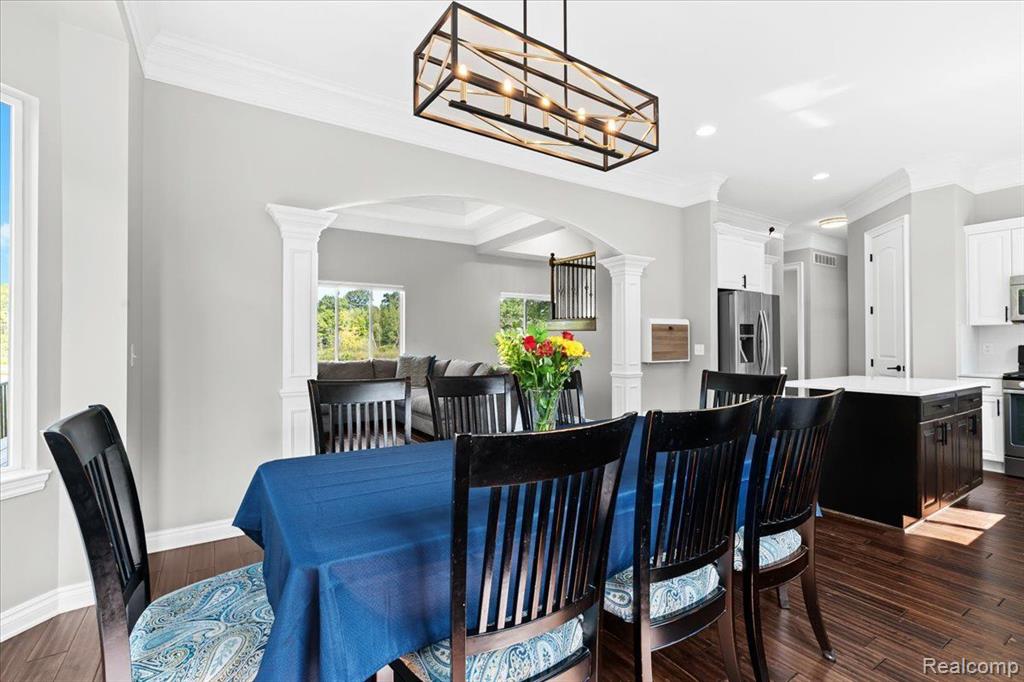 50591 ELMWOOD, Plymouth, MI 48170 — Photo 22