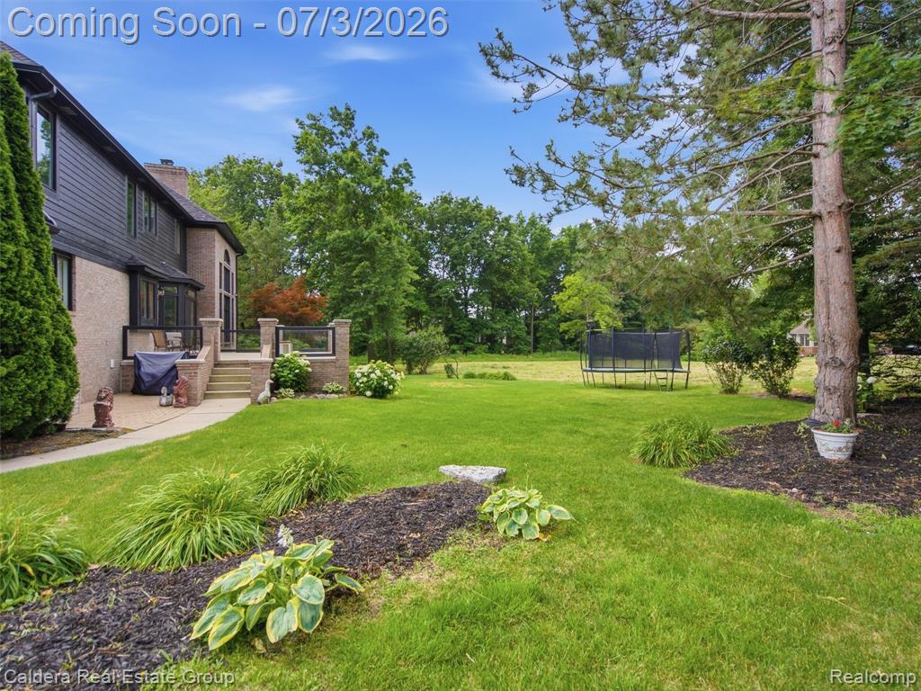 56015 Parkview Drive, Utica, MI 48316 — Photo 90