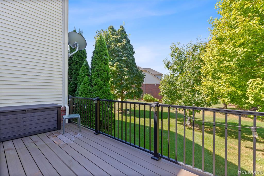 4360 Carriage Hill Court, Oakland, MI 48306 — Photo 61