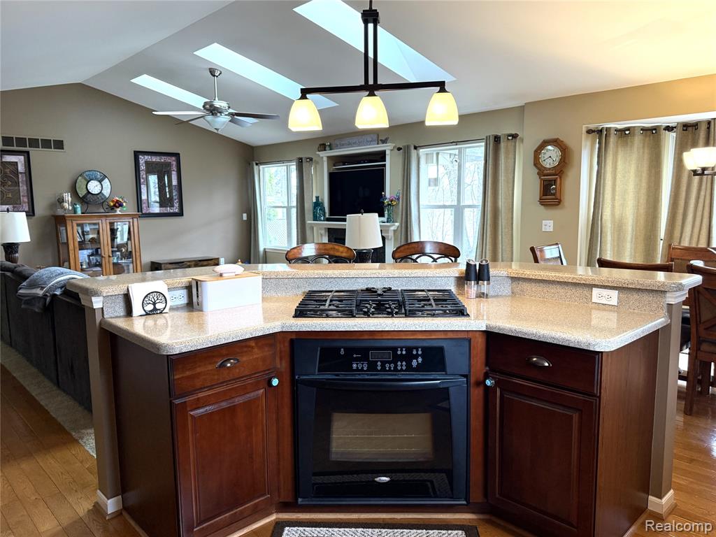 9328 Olde Hickory Lane, Newport, MI 48166 — Photo 4