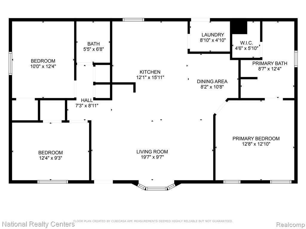 4065 Manitoba Street, Auburn Hills, MI 48326 — Photo 16