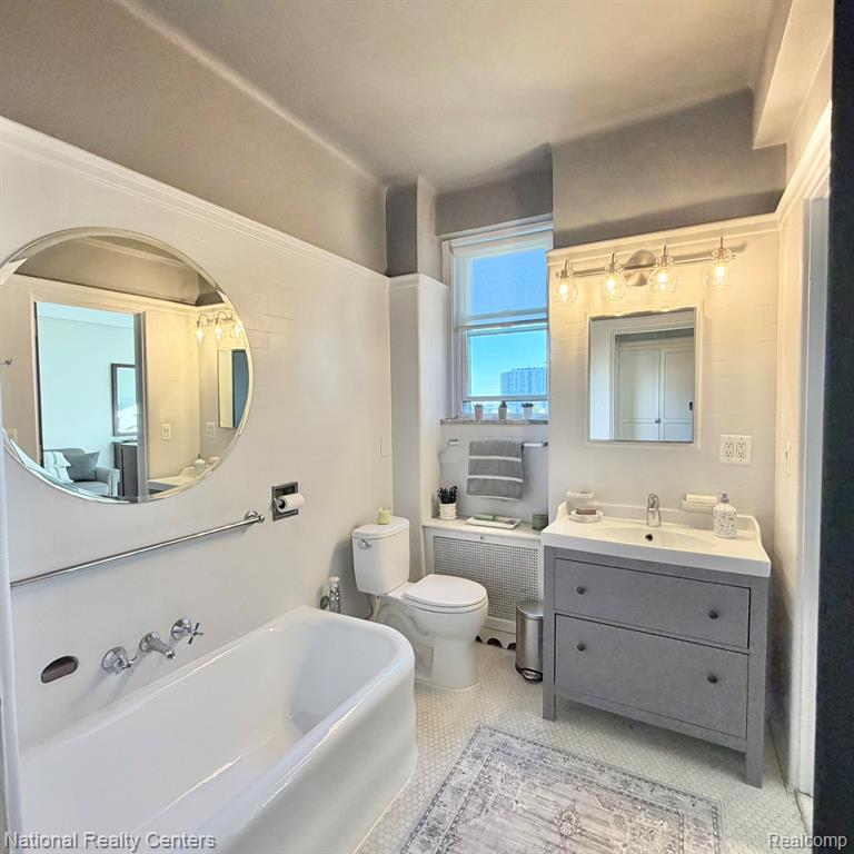 8120 E Jefferson Ave E Jefferson Avenue, 7E, Detroit, MI 48214 — Photo 27