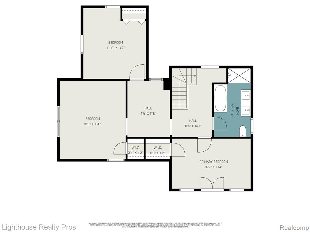 405 W Jefferson Street, Grand Ledge, MI 48837 — Photo 43
