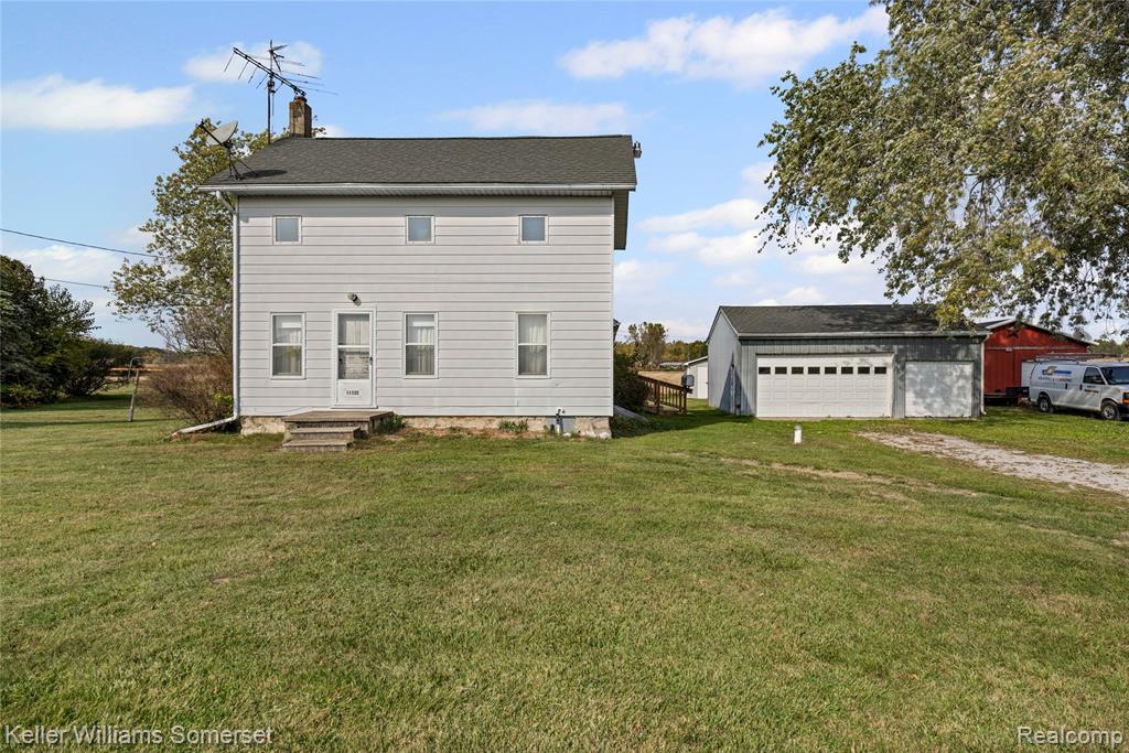 11098 Oelke Road, Maybee, MI — Photo 3