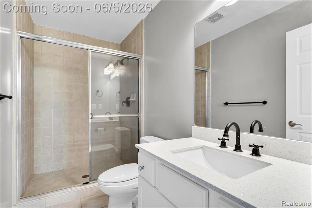 2424 Pebble Beach Drive, Oakland, MI — Photo 46