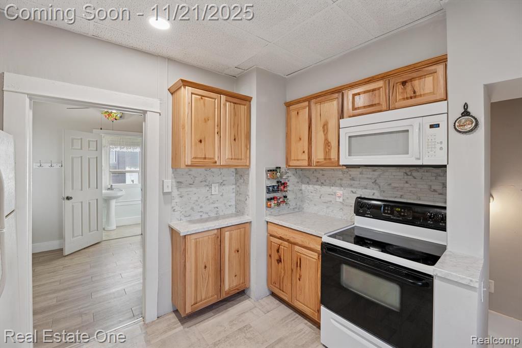 159 Dwight Street, River Rouge, MI 48218 — Photo 14