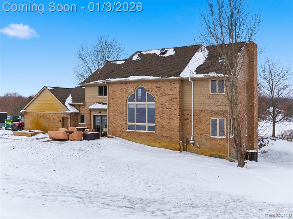 8153 Sashabaw Ridge Drive, Clarkston, MI 48348 — Photo 7