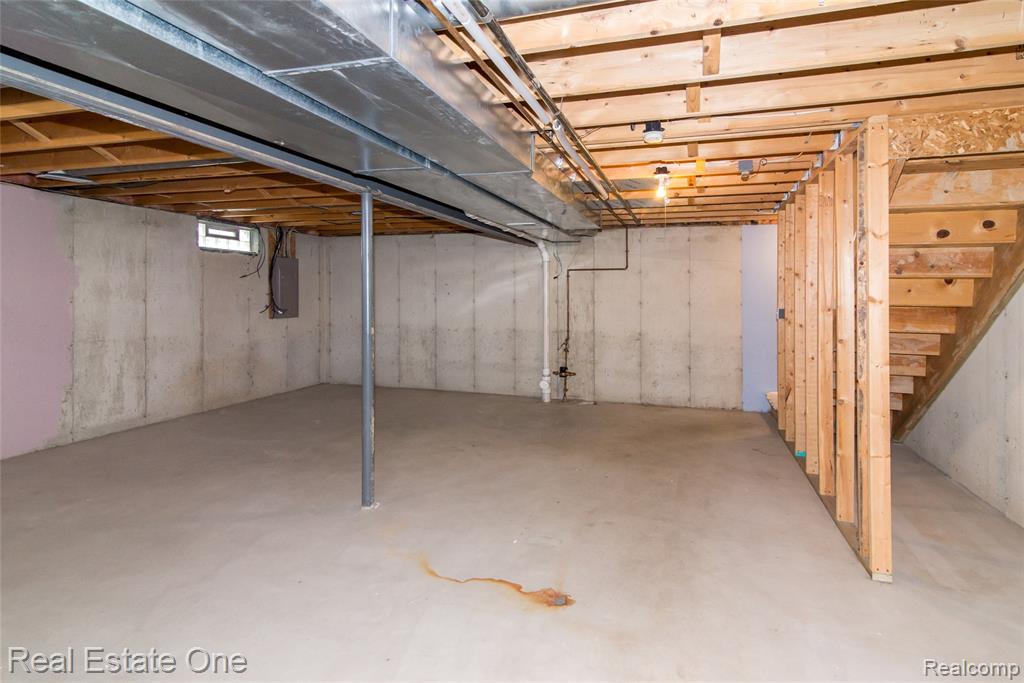 416 Umberland Drive, Howell, MI 48843 — Photo 22