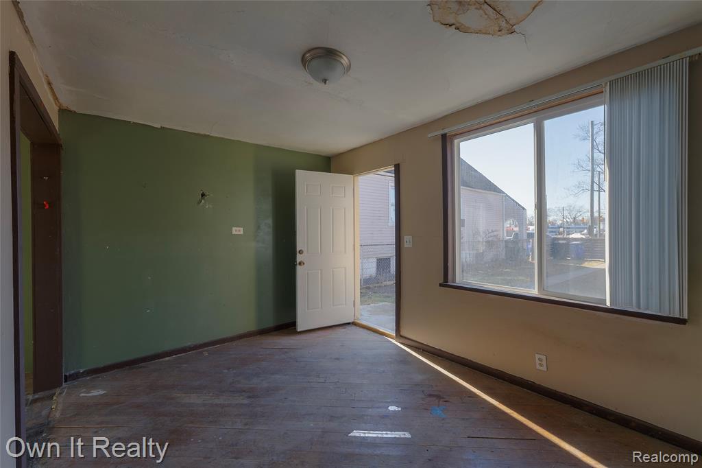3527 S Edsel Street, Detroit, MI 48217 — Photo 7