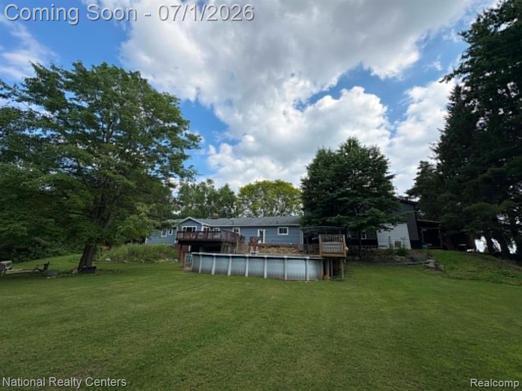 1330 Brauer Road, Oxford, MI 48371 — Photo 7