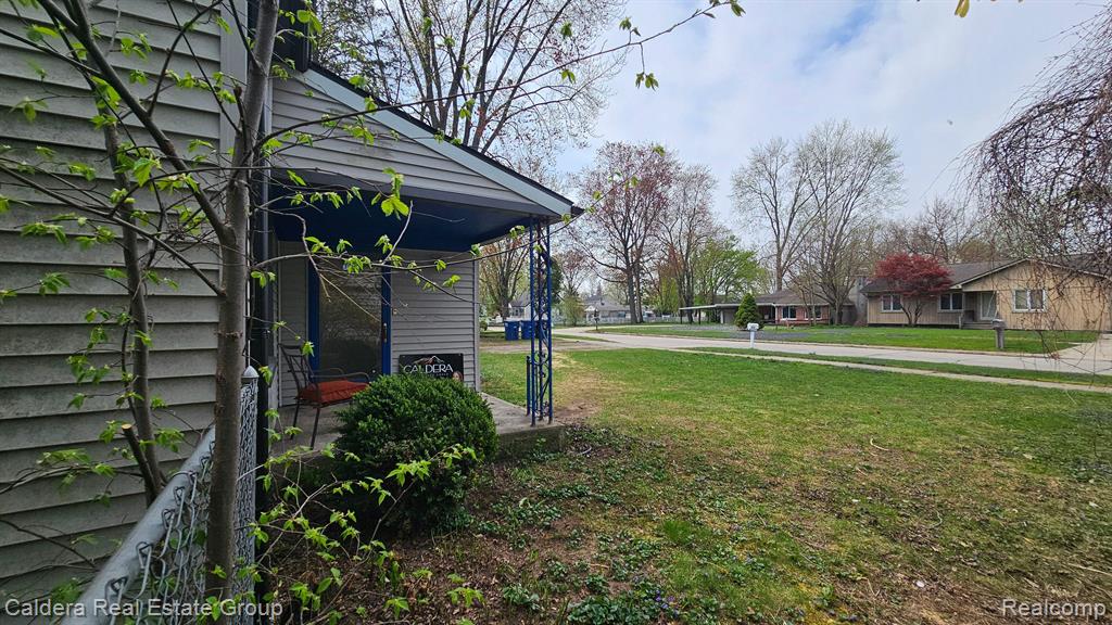 8732 HUGH Street, Westland, MI — Photo 6
