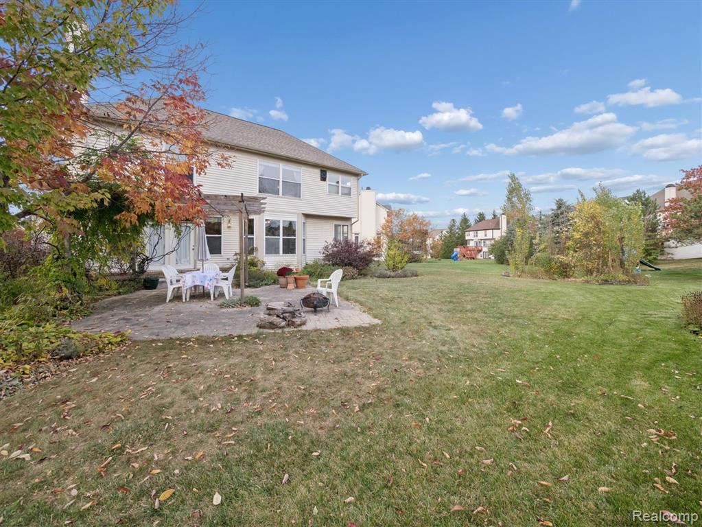 3480 Wooddale Court, Ann Arbor, MI 48104 — Photo 46
