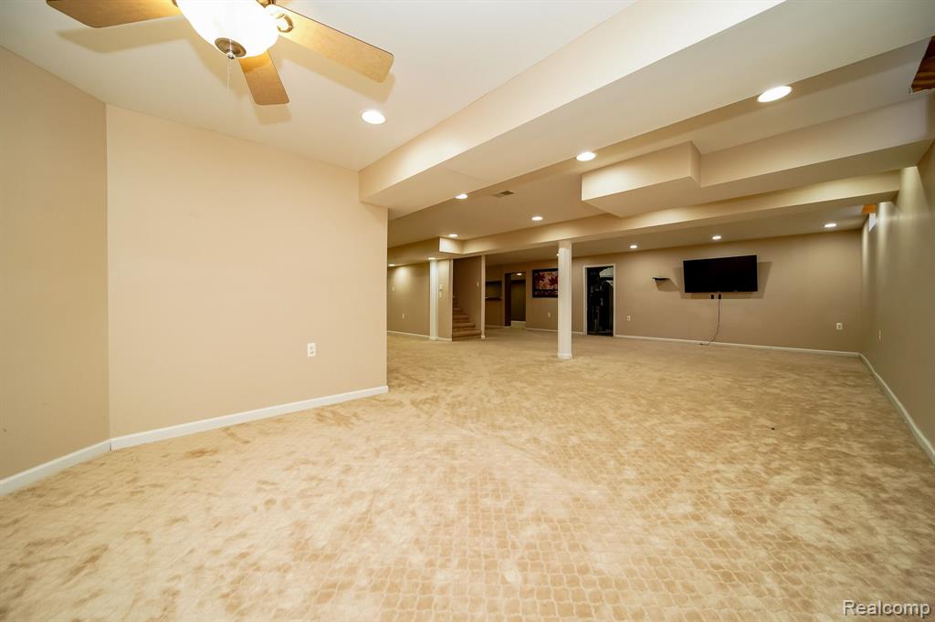 8670 LILLIAN Drive, Washington, MI — Photo 74