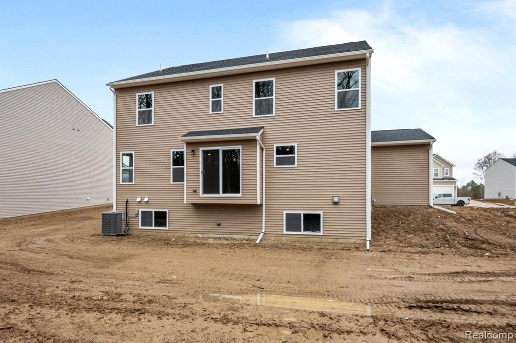 4286 Oak Street, Grand Blanc, MI 48439 — Photo 27