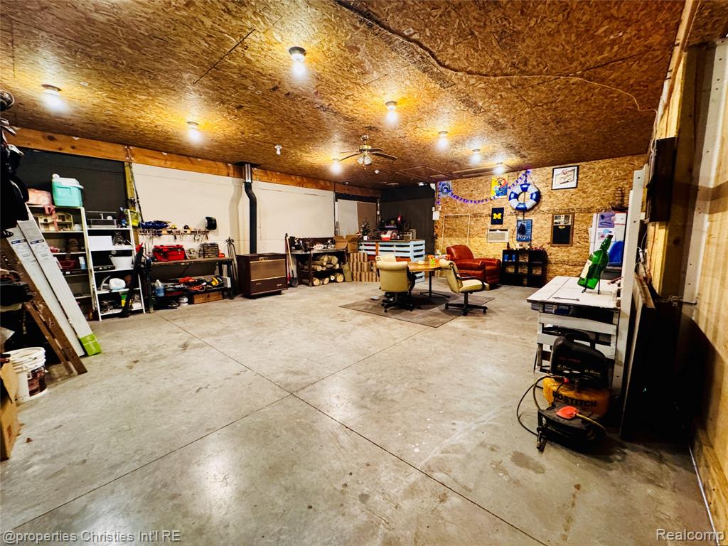 5510 Griswold Road, Kimball, MI — Photo 26