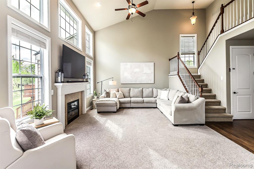 58799 CARRIAGE Lane, South Lyon, MI 48178 — Photo 9