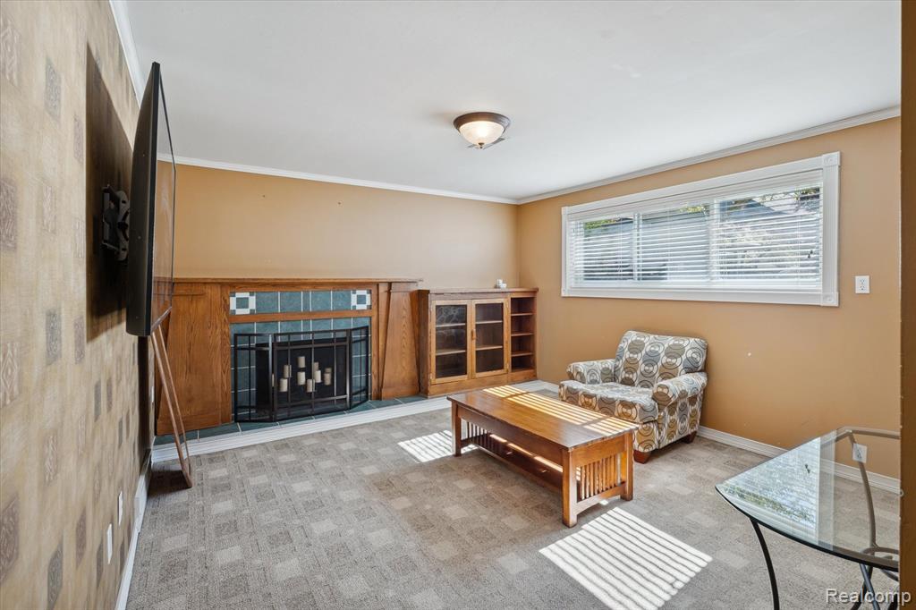 496 Langley Boulevard, Clawson, MI — Photo 24