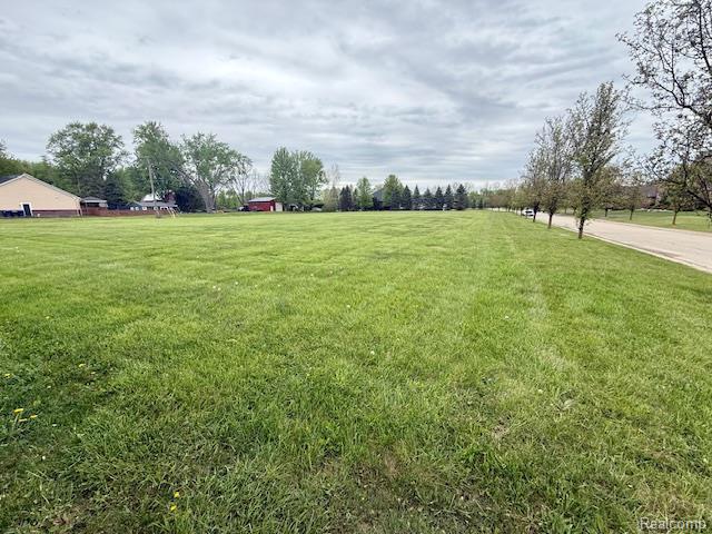 Lot 27 Maben Road, Canton, MI 48187 — front exterior