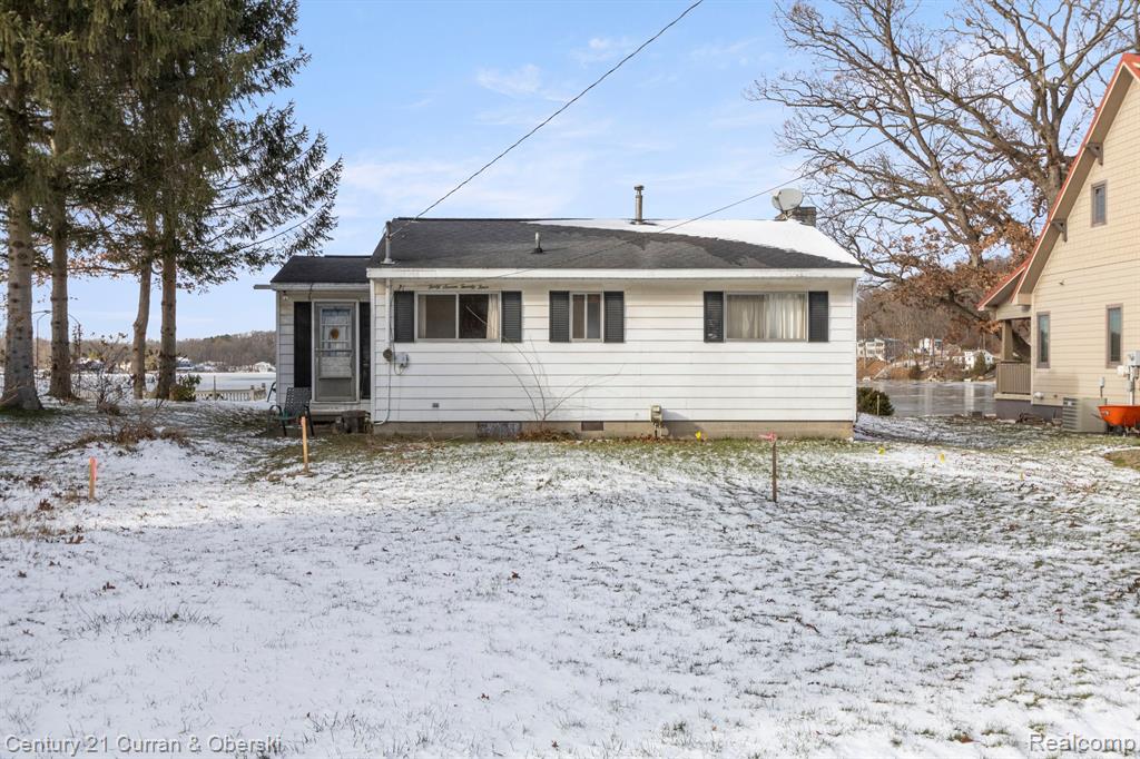 4724 CLEAR LAKE SHORES Drive, Grass Lake, MI 49240 — Photo 7