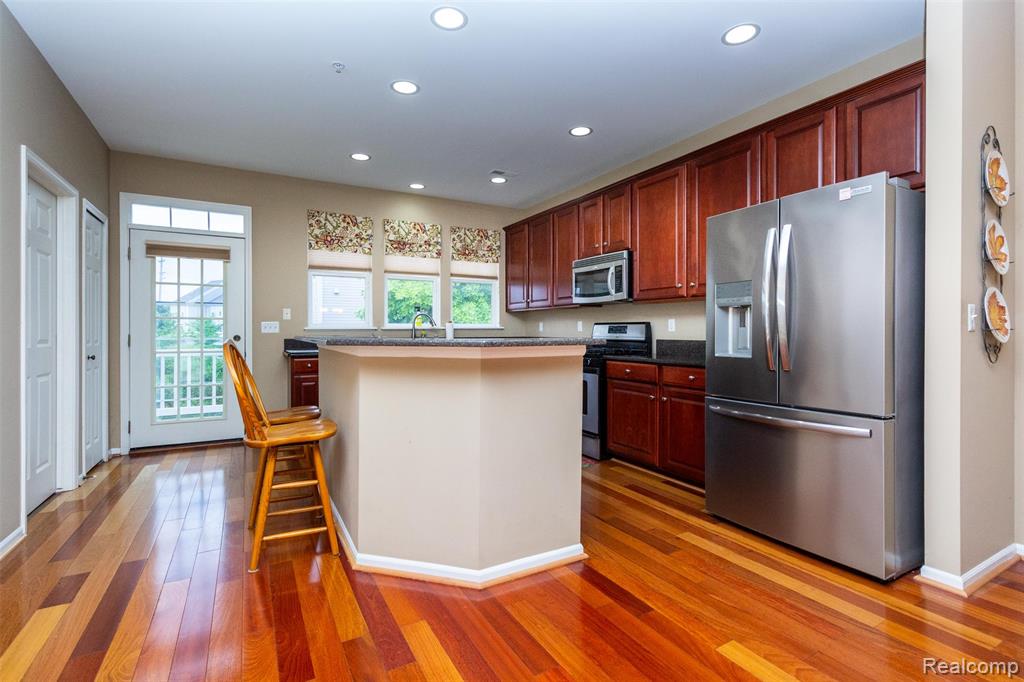 163 HAMILTON AVE Hamilton Street, Plymouth, MI 48170 — Photo 9