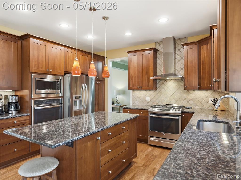 4265 Renee Drive, Troy, MI 48085 — Photo 16