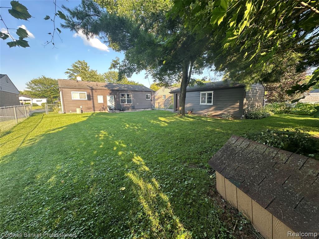 753 Lincoln Street, Lapeer, MI 48446 — Photo 24