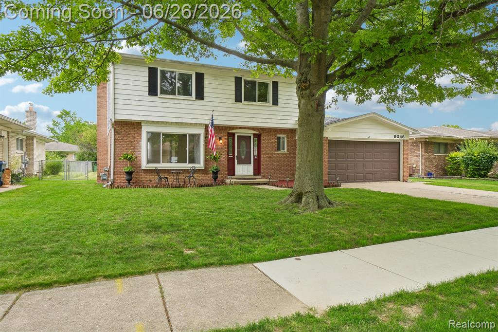 6046 Wedgewood Road, Canton, MI 48187 — Photo 3