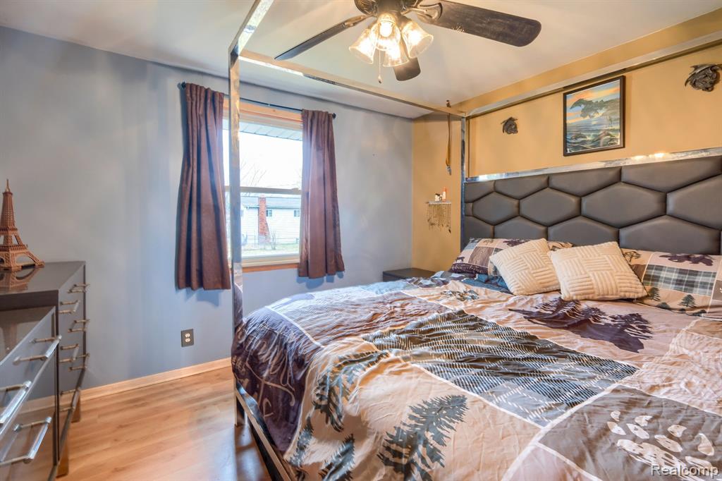 8250 Rockwood Avenue, Mount Morris, MI 48458 — Photo 33