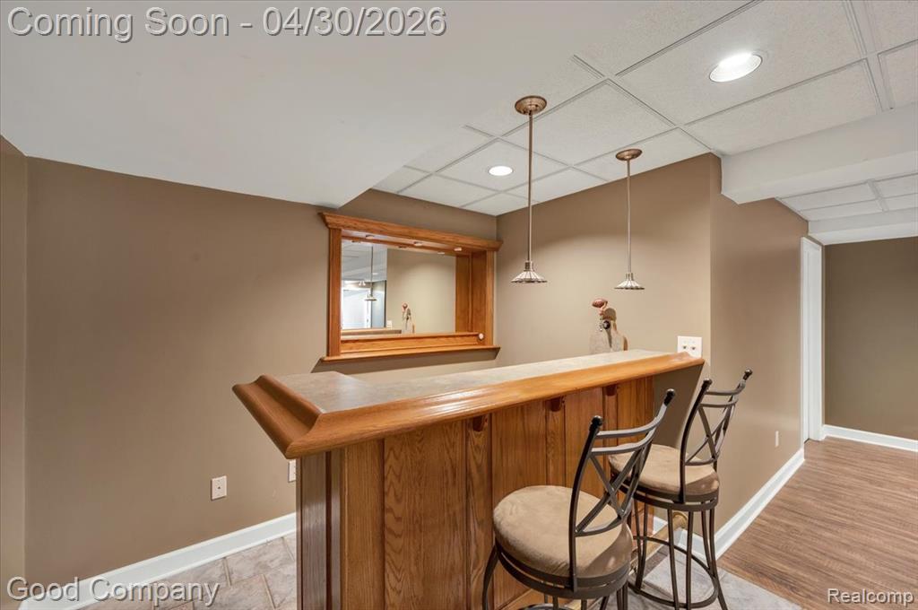 641 Shortridge Avenue, Rochester Hills, MI 48307 — Photo 35