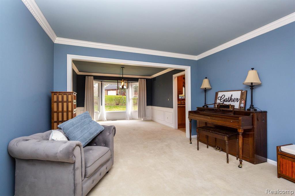 45515 EMERALD FOREST Drive, Novi, MI — Photo 11
